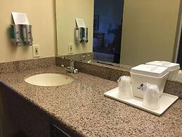 The Miramar Inn & Suites