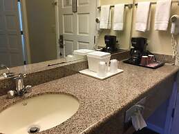 The Miramar Inn & Suites