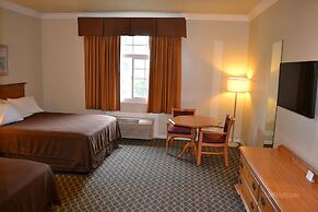 The Miramar Inn & Suites