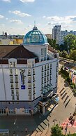 Radisson Blu Sobieski Hotel