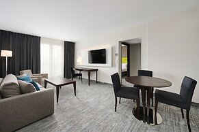 Radisson Blu Sobieski Hotel