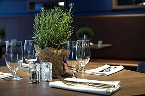 Radisson Blu Sobieski Hotel