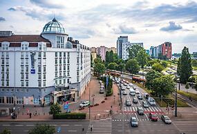 Radisson Blu Sobieski Hotel