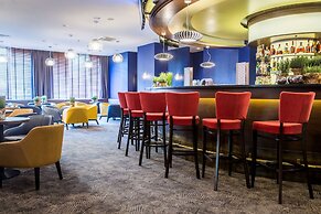 Radisson Blu Sobieski Hotel