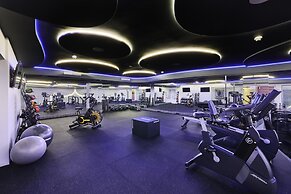 Radisson Blu Sobieski Hotel