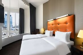 Radisson Blu Sobieski Hotel