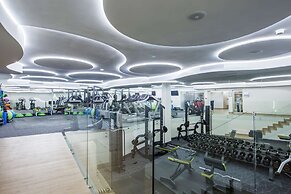 Radisson Blu Sobieski Hotel