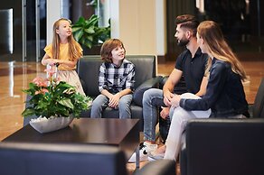 Radisson Blu Sobieski Hotel