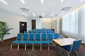Radisson Blu Sobieski Hotel