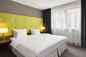 Radisson Blu Sobieski Hotel