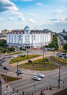 Radisson Blu Sobieski Hotel