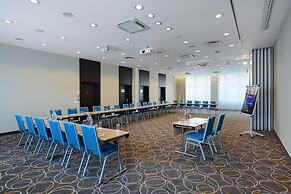 Radisson Blu Sobieski Hotel