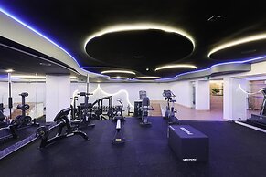 Radisson Blu Sobieski Hotel