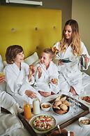 Radisson Blu Sobieski Hotel