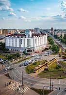 Radisson Blu Sobieski Hotel