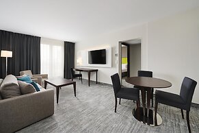 Radisson Blu Sobieski Hotel