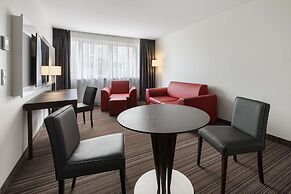 Radisson Blu Sobieski Hotel