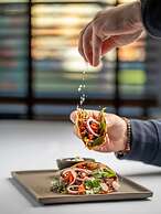 Radisson Blu Sobieski Hotel