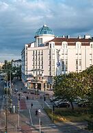 Radisson Blu Sobieski Hotel