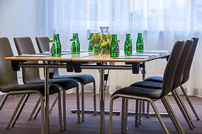 Radisson Blu Sobieski Hotel