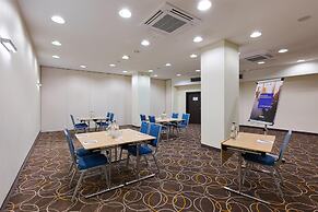 Radisson Blu Sobieski Hotel