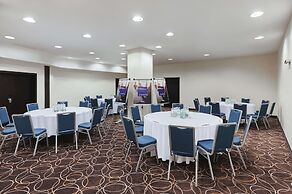 Radisson Blu Sobieski Hotel