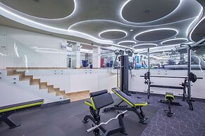 Radisson Blu Sobieski Hotel