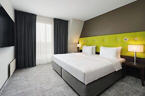 Radisson Blu Sobieski Hotel