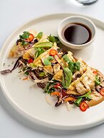 Radisson Blu Sobieski Hotel