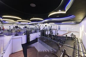 Radisson Blu Sobieski Hotel