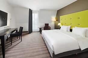 Radisson Blu Sobieski Hotel