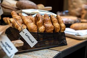 Radisson Blu Sobieski Hotel