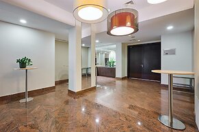 Radisson Blu Sobieski Hotel