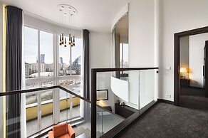 Radisson Blu Sobieski Hotel