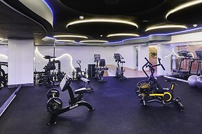 Radisson Blu Sobieski Hotel
