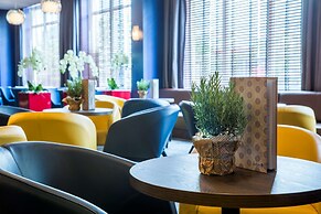 Radisson Blu Sobieski Hotel