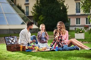 Radisson Blu Sobieski Hotel