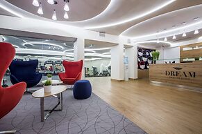 Radisson Blu Sobieski Hotel