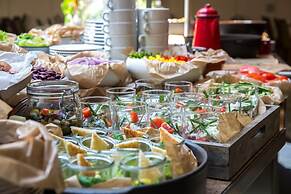 Radisson Blu Sobieski Hotel