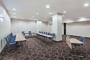 Radisson Blu Sobieski Hotel