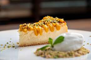 Radisson Blu Sobieski Hotel