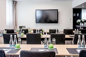 Radisson Blu Sobieski Hotel