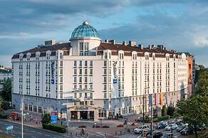 Radisson Blu Sobieski Hotel