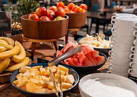 Radisson Blu Sobieski Hotel