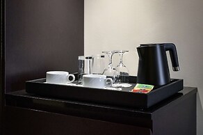 Radisson Blu Sobieski Hotel