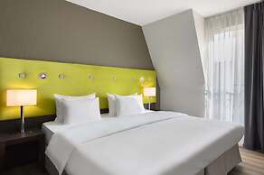 Radisson Blu Sobieski Hotel