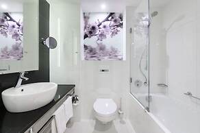 Radisson Blu Sobieski Hotel