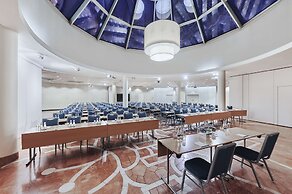 Radisson Blu Sobieski Hotel