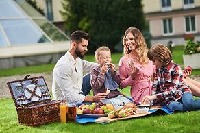 Radisson Blu Sobieski Hotel