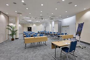 Radisson Blu Sobieski Hotel
